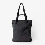 Utility Tote Bag - Black - Thread®