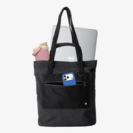 Utility Tote Bag - Black - Thread®