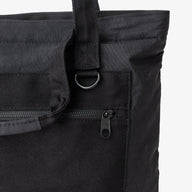 Utility Tote Bag - Black - Thread®