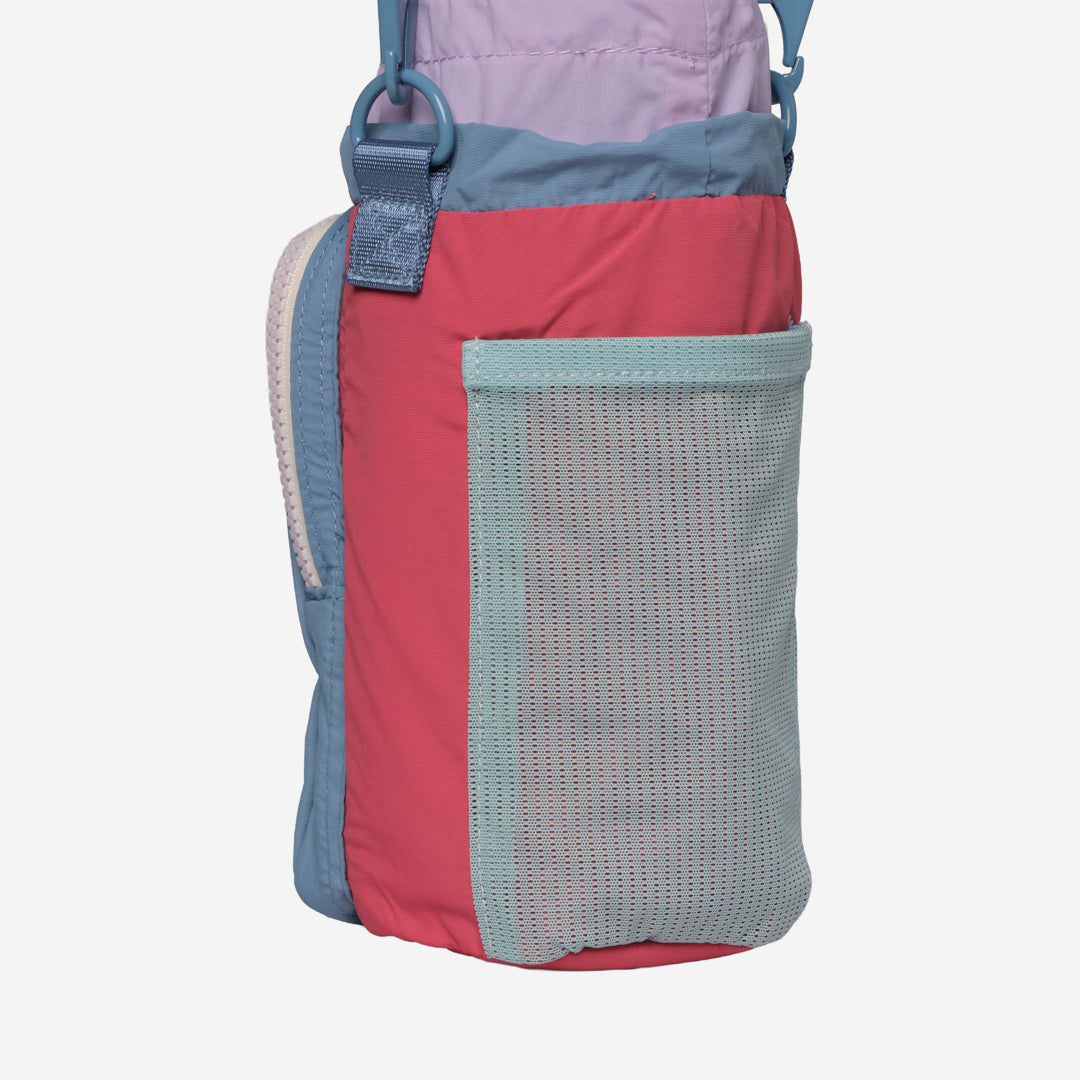 Water Bottle Sling Bag - Summer Mix - Thread¨