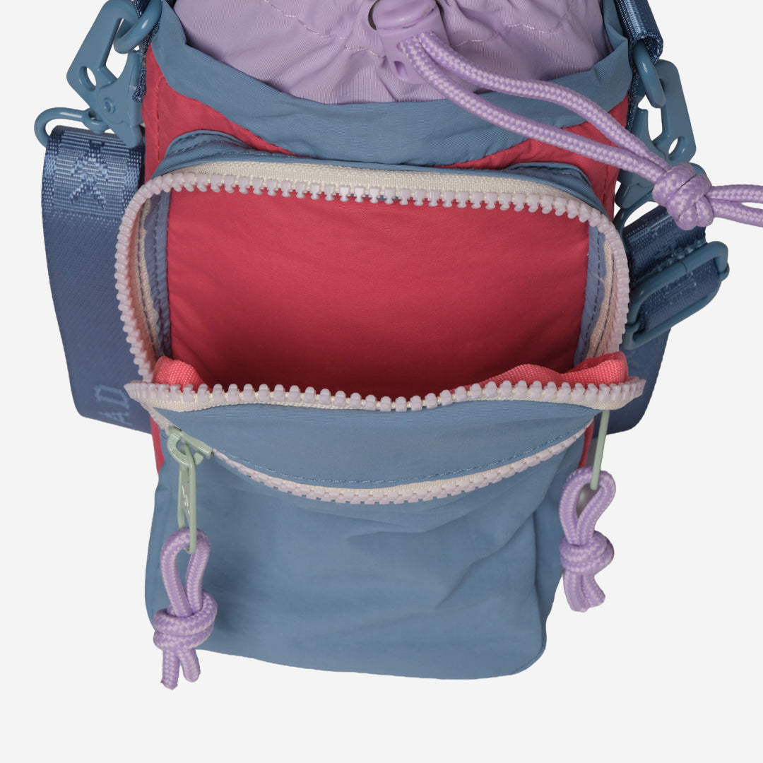 Water Bottle Sling Bag - Summer Mix - Thread¨