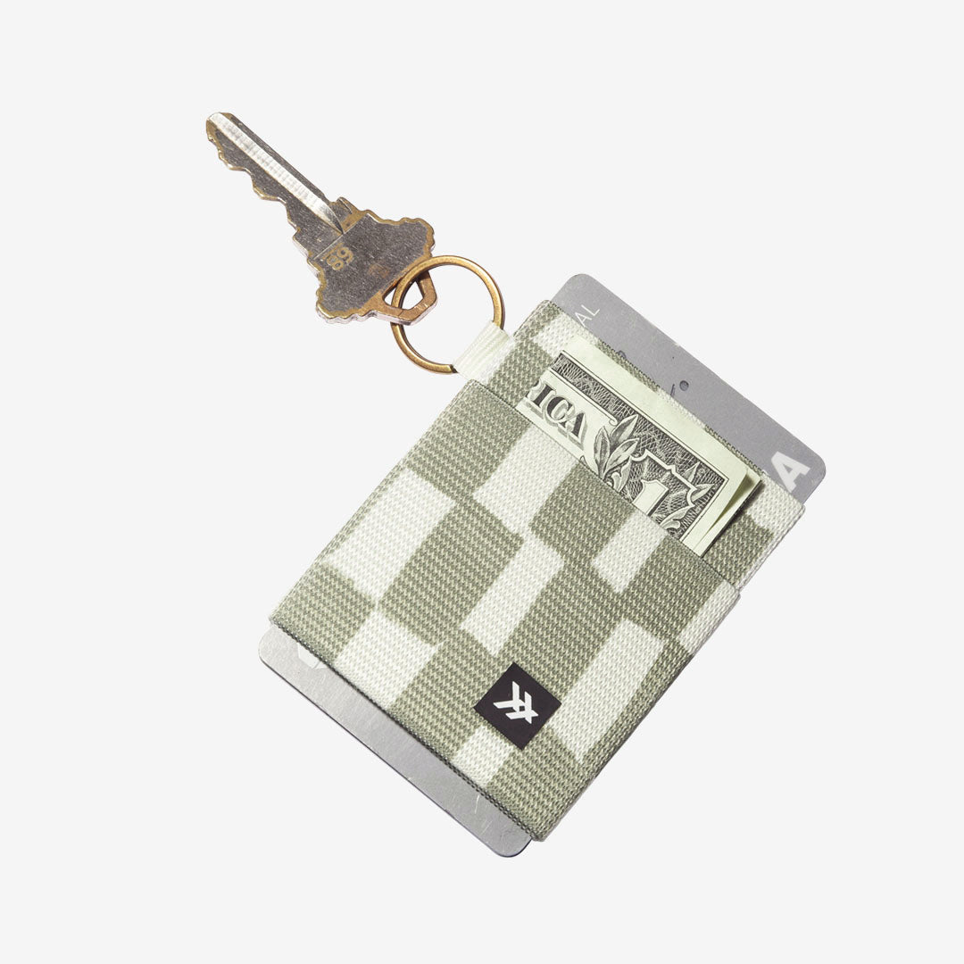 Elastic Wallet - Scout - Thread¨