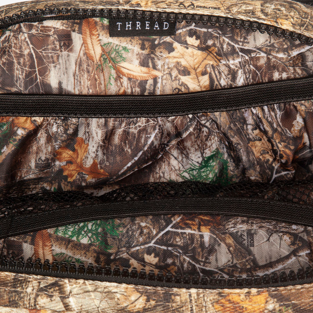 Belt Bag (Fanny Pack) - Realtree Edge - Thread¨