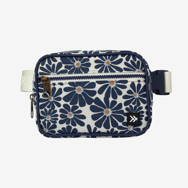 Belt Bag (Fanny Pack) - Emmeline Navy - Thread®