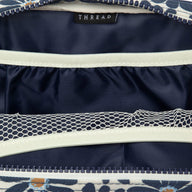 Belt Bag (Fanny Pack) - Emmeline Navy - Thread®