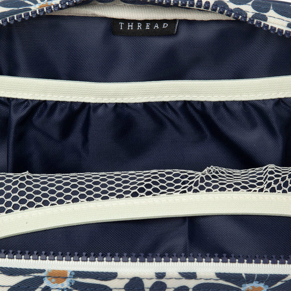 Belt Bag (Fanny Pack) - Emmeline Navy - Thread®