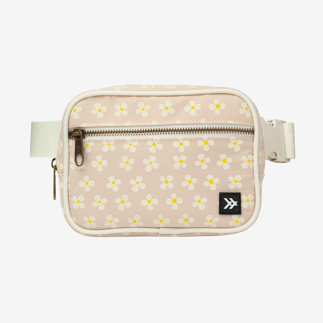 Belt Bag (Fanny Pack) - Luna Beige - Thread¨