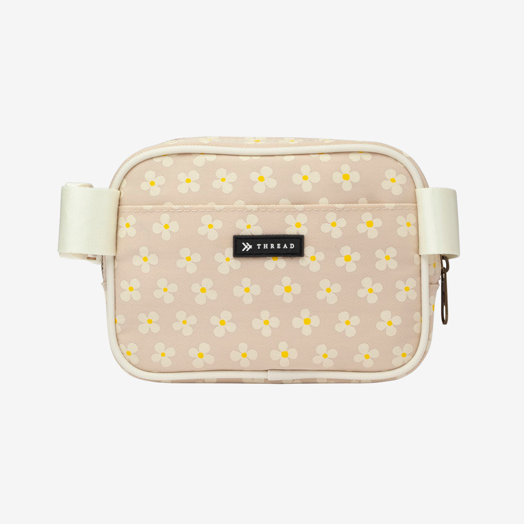 Belt Bag (Fanny Pack) - Luna Beige - Thread¨