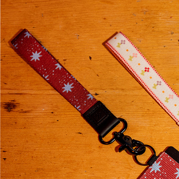Wristlet Keychain - Lyra - Thread®