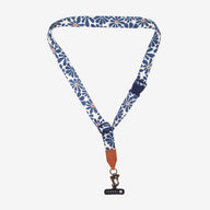 Phone Sling - Emmeline Navy - Thread®