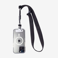 Phone Sling - Black - Thread¨