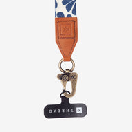 Phone Sling - Emmeline Navy - Thread®