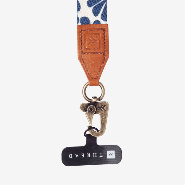 Phone Sling - Emmeline Navy - Thread®