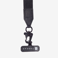 Phone Sling - Black - Thread¨