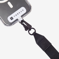 Phone Sling - Black - Thread¨
