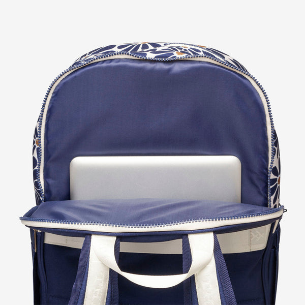 Backpack - Emmeline Navy - Thread®