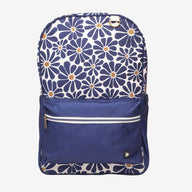 Backpack - Emmeline Navy - Thread®