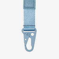 Keychain Clip - Surf Blue - Thread¨