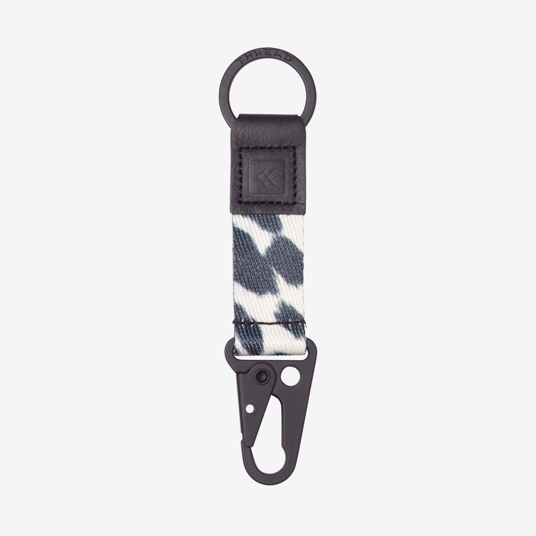 Keychain Clip - Eastwood - Thread¨