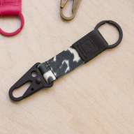 Keychain Clip - Eastwood - Thread¨