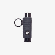 Chapstick Holder Keychain - Black - Thread¨