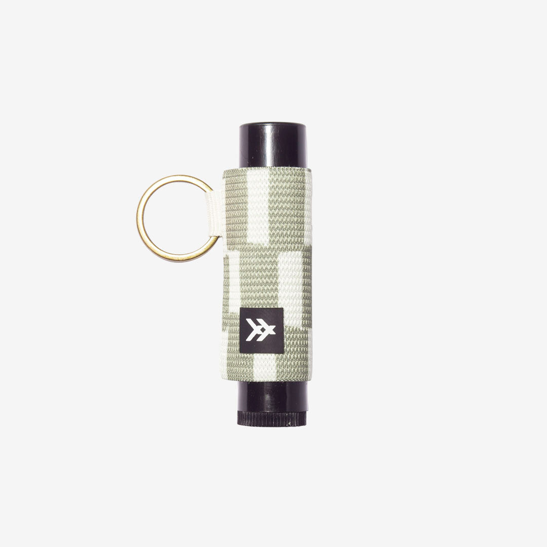 Chapstick Holder Keychain - Scout - Thread¨