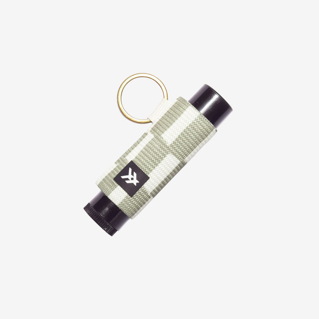 Chapstick Holder Keychain - Scout - Thread¨
