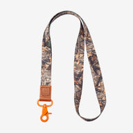 Neck Lanyard - Realtree Edge - Thread¨