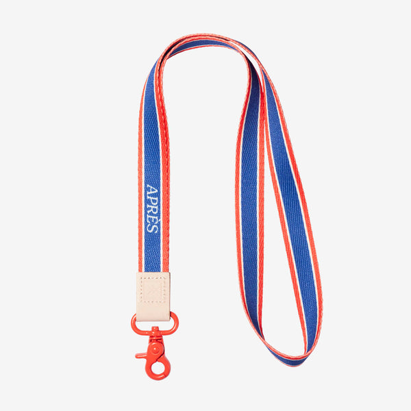 Neck Lanyard - Apres - Thread®