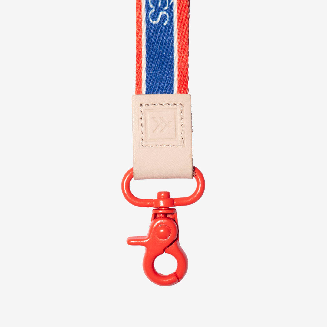 Neck Lanyard - Apres - Thread¨