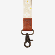Neck Lanyard - Luna Beige - Thread¨