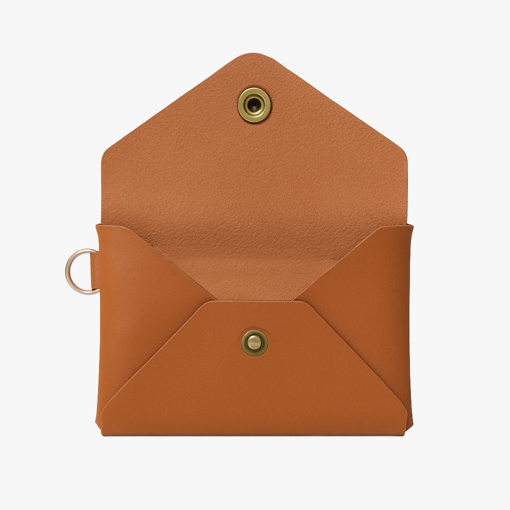Envelope Wallet - Brown - Thread¨