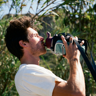 Water Bottle Sling Bag - Ranger - Thread¨