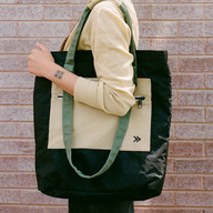 Utility Tote Bag - Ranger - Thread®