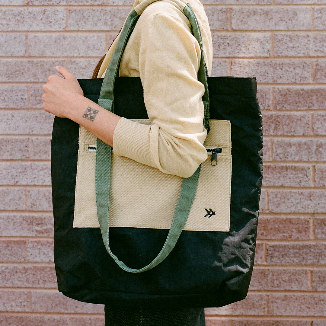 Utility Tote Bag - Ranger - Thread®