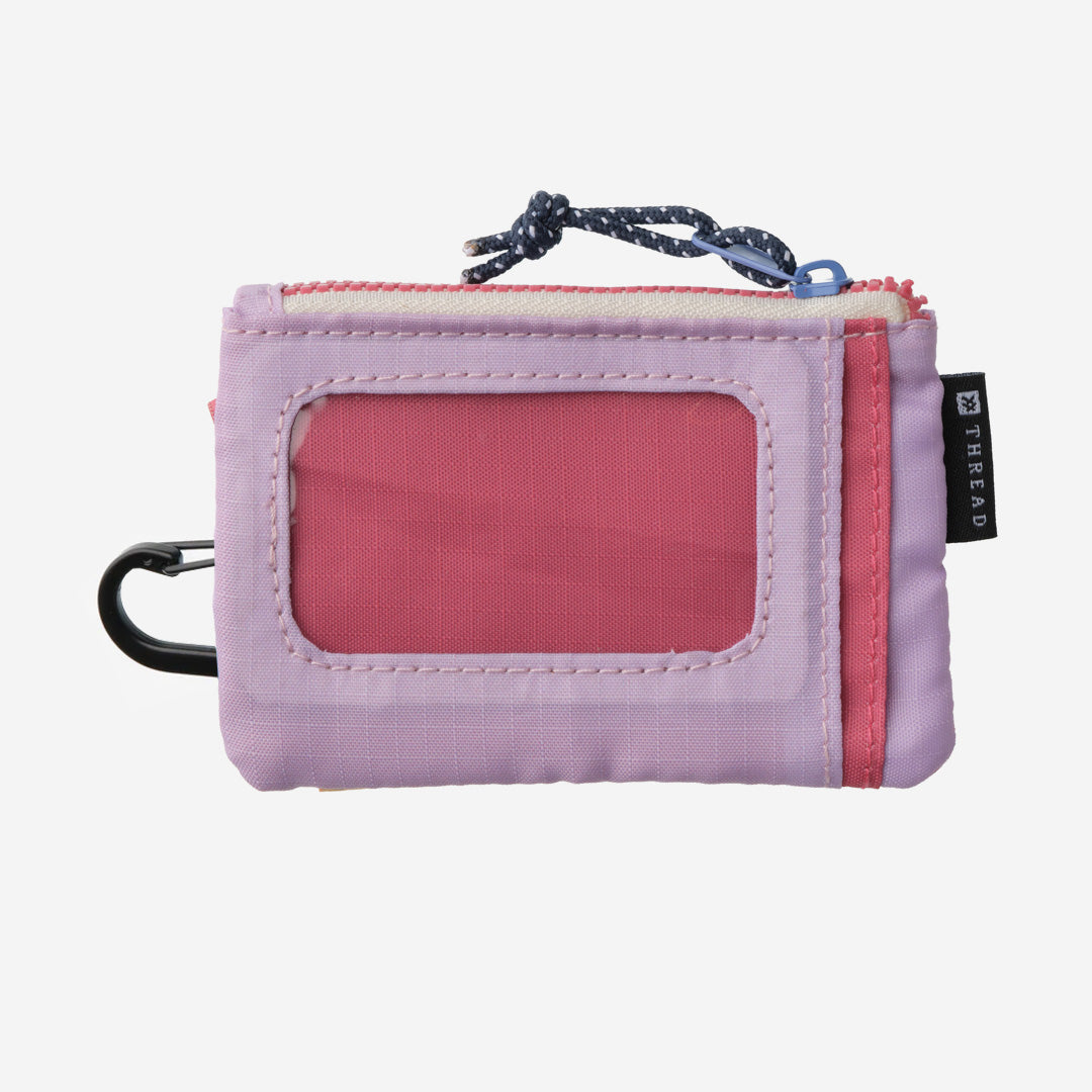 Adventure Pouch Wallet - Summer Mix - Thread¨