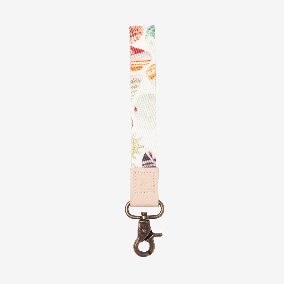 Wristlet Keychain - Shoreline - Thread¨