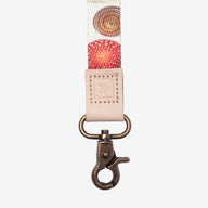 Wristlet Keychain - Shoreline - Thread¨