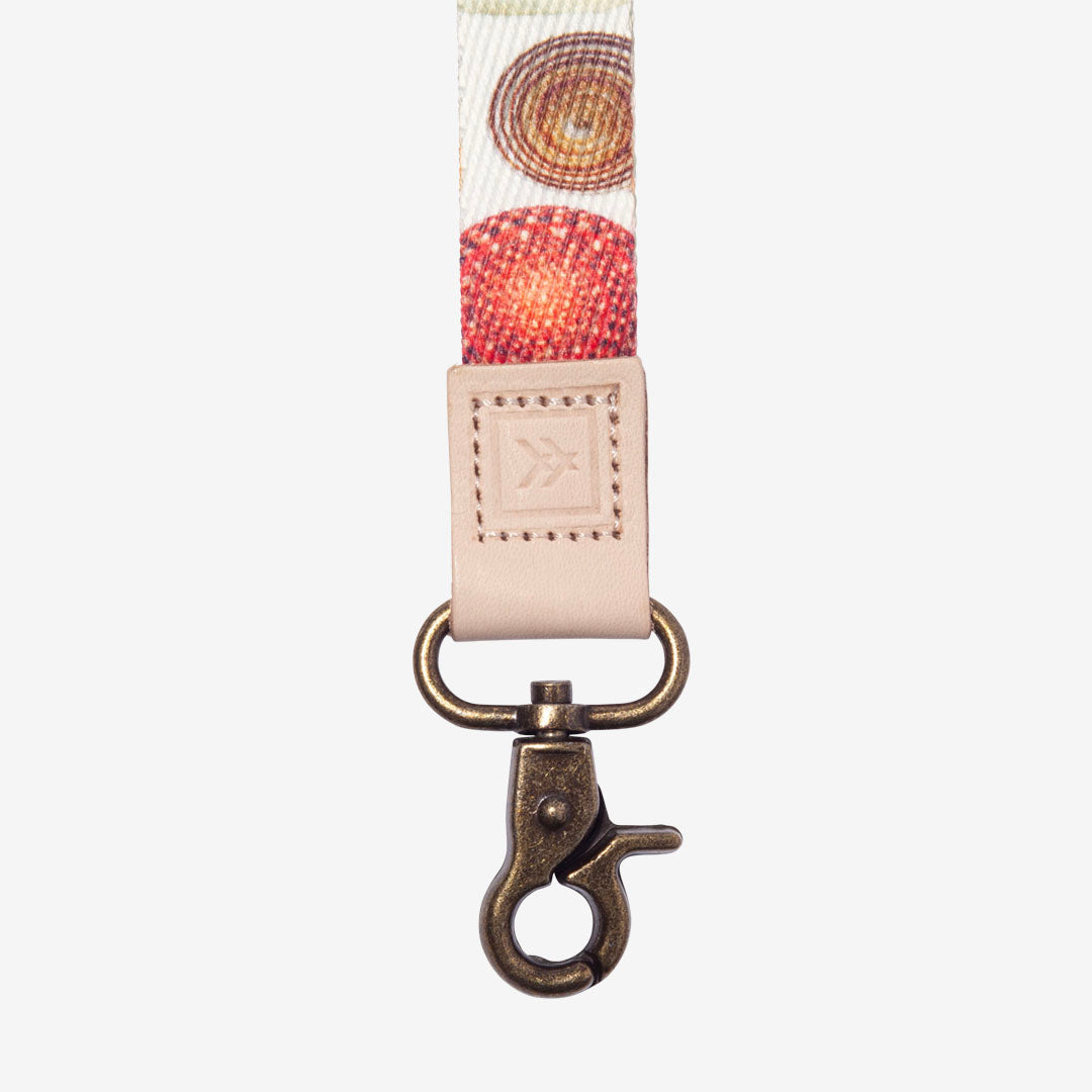 Wristlet Keychain - Shoreline - Thread¨