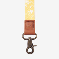Wristlet Keychain - Goldie - Thread¨