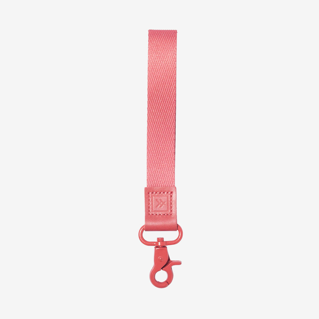 Wristlet Keychain - Rose Water - Thread¨