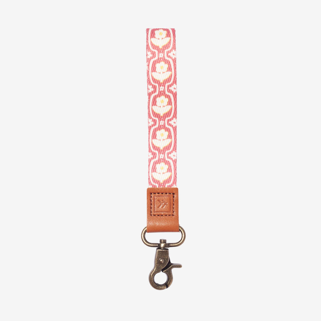 Wristlet Keychain - Ingrid - Thread¨