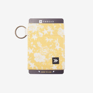 Elastic Wallet - Goldie - Thread®