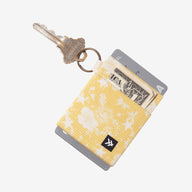 Elastic Wallet - Goldie - Thread®