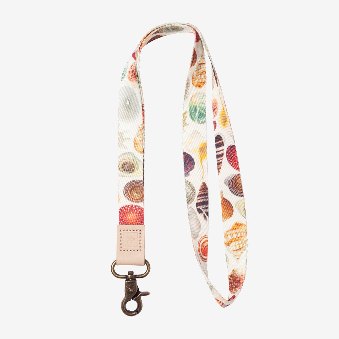Neck Lanyard - Shoreline - Thread¨