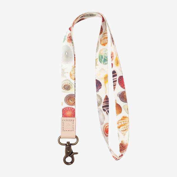 Neck Lanyard - Shoreline - Thread®
