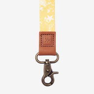 Neck Lanyard - Goldie - Thread¨
