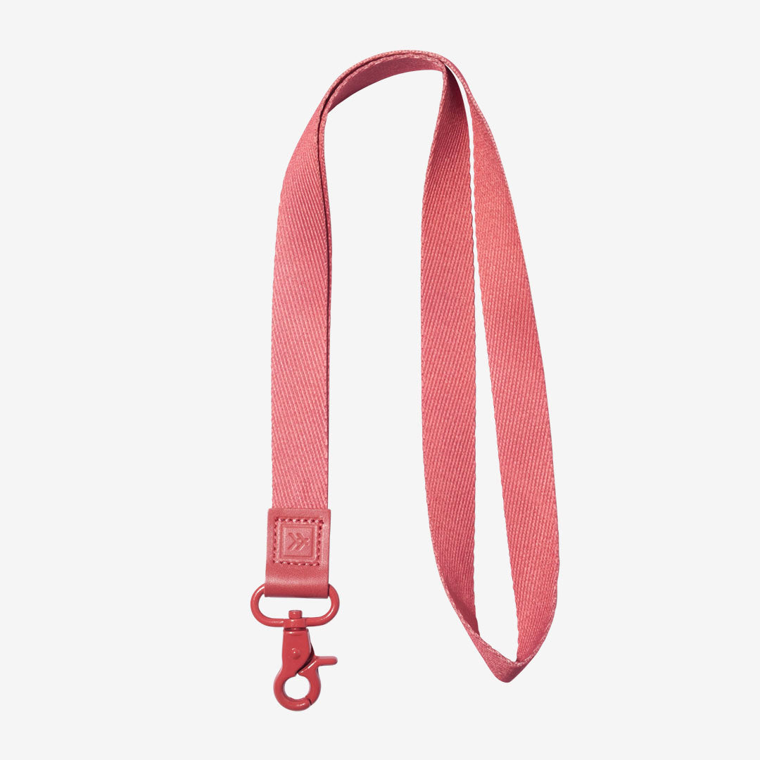 Neck Lanyard - Rose Water - Thread¨