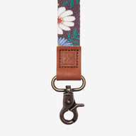 Neck Lanyard - Clover - Thread¨