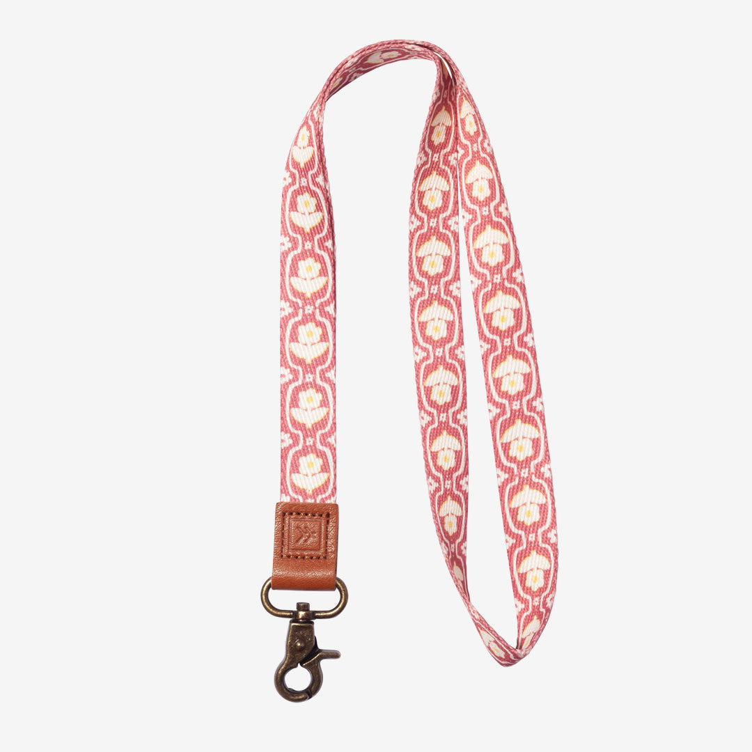 Neck Lanyard - Ingrid - Thread¨